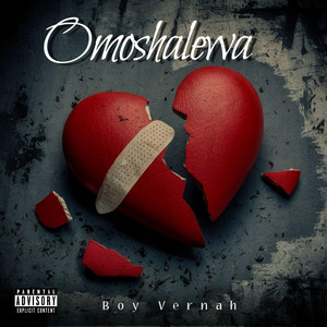 Omoshalewa by Boy Vernah
