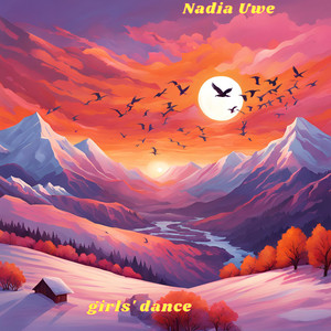 Nadia Uwe - Girls' dance