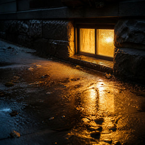 3 AM Garage by Kett