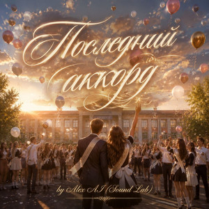 Последний аккорд by Alex AI (Sound Lab)