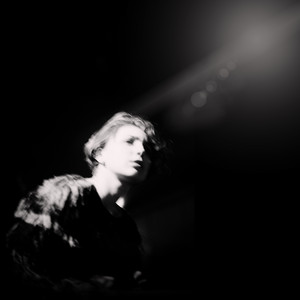 Shihatsu-machi Underground poster