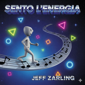Sento l'Energia - Club Mix Version by Jeff Zarling