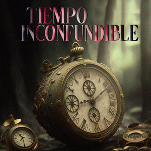 Tiempo inconfundible by Nikre Gogote