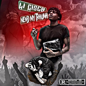 Li Cisco - Scared Now
