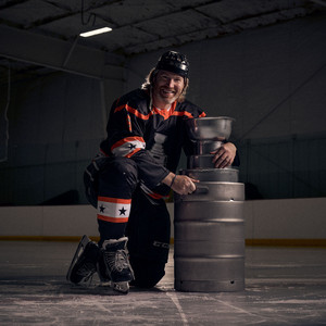 Beer League by Howie Jennings
