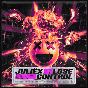 Lose Control by Juliëx