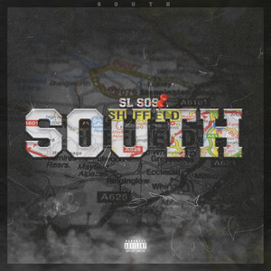 Portada de South