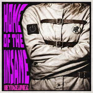 Home of the Insane by HeyDreamer