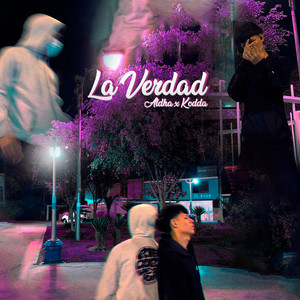 La Verdad by ALDHA, Kodda