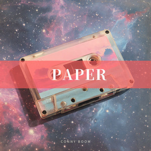 Paper by Conny Boom