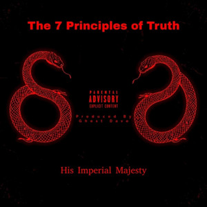 RHYTHM/THE 5TH PRINCIPLE by His Imperial Majesty, G4 Jag