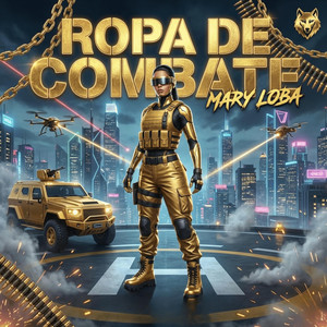 Ropa de combate by Mary Loba