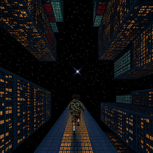 1UP by Vitou