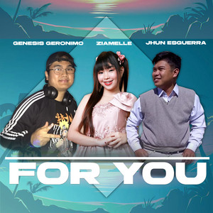 For You - Slowed Down by Ziamelle, Genesis Geronimo, Jhun Esguerra, Nightcore Slowed Down Tunes