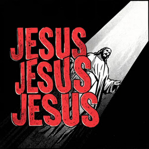 Jesus Jesus Jesus by Joyful Noize, Nazza Rite, Juan1Love