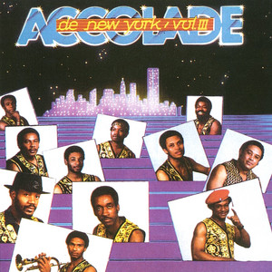 Latiamimi by Accolade de New York