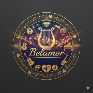 Benjamin Beija-Me by Belamor