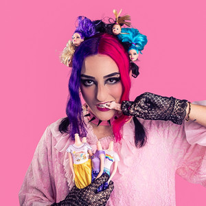Ariah - Vc Já Falou pra Ela?
