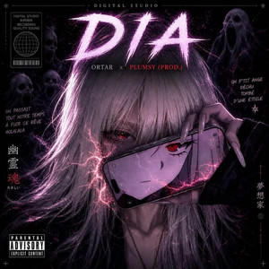 DIA by plumsy, Ortar