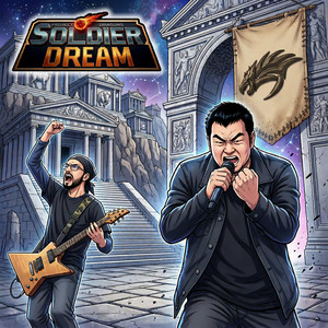 Soldier Dream by Project Dragons