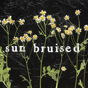 All Flowers in Time Bend Towards the Sun by Sun Bruised
