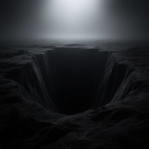 No Light Left by Ziya Song