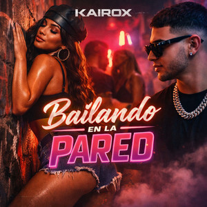 Bailando en la Pared by Kairox