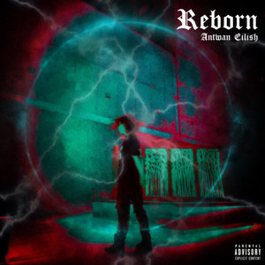 antwan eilish - Cool