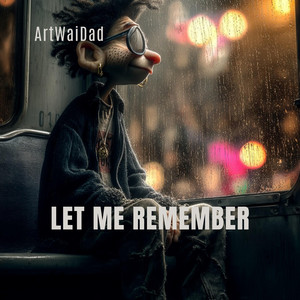 Let Me Remember by ArtWaiDad