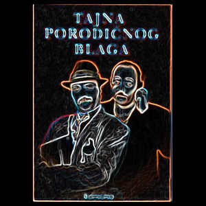 Tikina i djosina pesma - remix