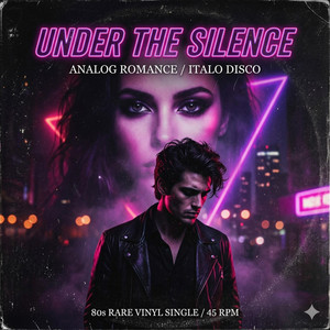 Jeff Zarling - Under The Silence (Original Version)