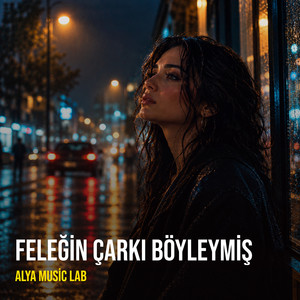 Feleğin Çarkı Böyleymiş by Alya Music Lab