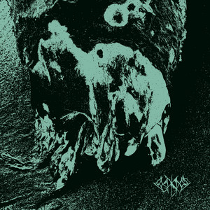 Coral Cross 002 cover