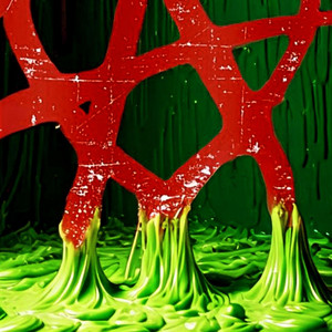 Abstrakkt - HEAD CHOP