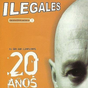 Ilegales - Soy un Macarra
