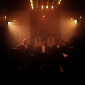 Mr. X by KairoKid, Karim Osama, Sadat El 3almy