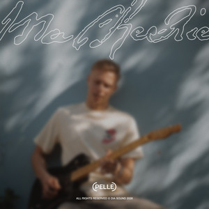 Ma Chérie by Pelle Alfredsson