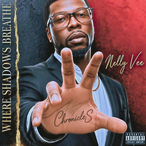 Chocolate Mystery by Nelly Vee