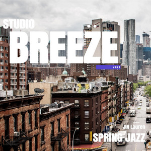 JIN Lauren - Spring Breeze