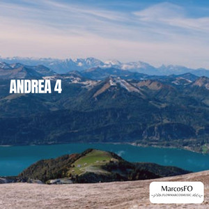 Andrea 4 by MarcosFO