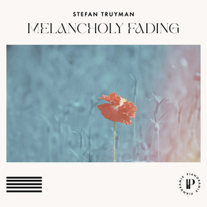 Melancholy Fading by Stefan Truyman