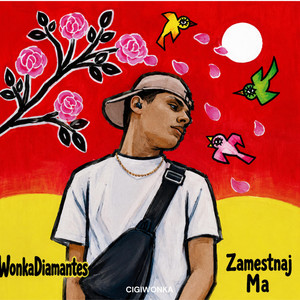 Zamestnaj Ma by WonkaDiamantes, Dandyyy