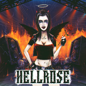 HellRose | Spotify