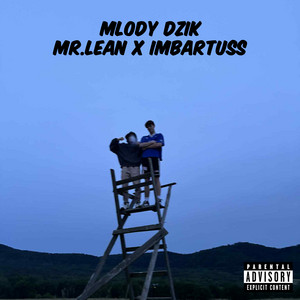 MLODY DZIK by MR.lean, imbartuss