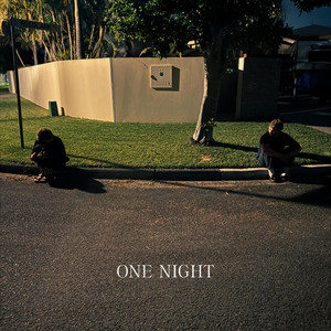 One Night by Saint-Tropez