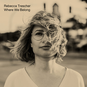 Where We Belong — Rebecca Trescher