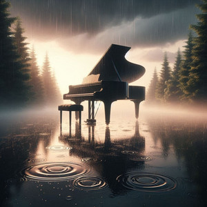 Drizzle by Diego Pindado