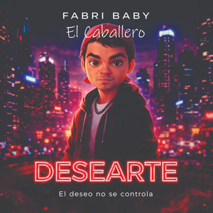 El Caballero (DESEARTE) by Fabribaby