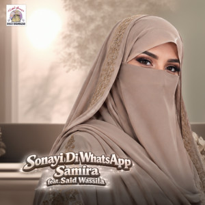 Sonayi Di WhatsApp by Samira, Said Wassila