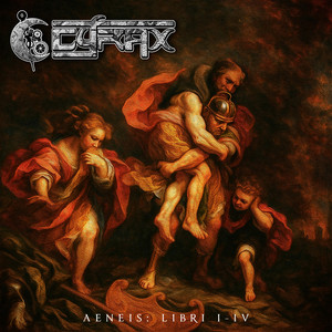 LIBER II : INFANDUM REGINA by Cyrax